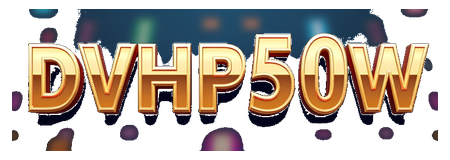 dvhp50w logo